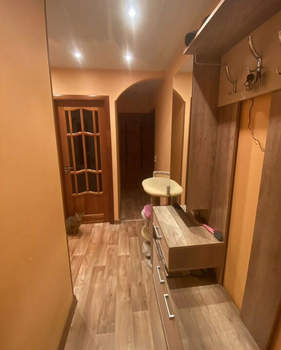 2-к квартира, вторичка, 45м2, 2/5 этаж