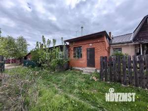 4-к квартира, вторичка, 124м2, 1/1 этаж