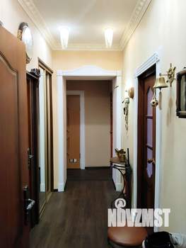 3-к квартира, вторичка, 69м2, 3/3 этаж