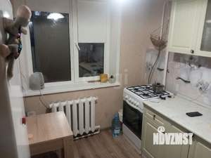 2-к квартира, вторичка, 45м2, 5/5 этаж