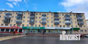 1-к квартира, вторичка, 32м2, 5/5 этаж