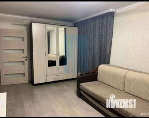 2-к квартира, вторичка, 42м2, 3/5 этаж