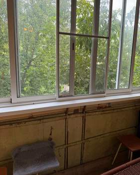 2-к квартира, вторичка, 54м2, 2/5 этаж