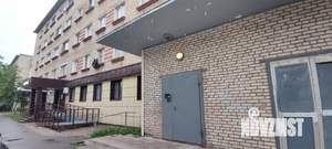 1-к квартира, вторичка, 19м2, 4/5 этаж