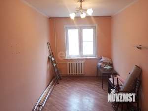 2-к квартира, вторичка, 46м2, 1/5 этаж