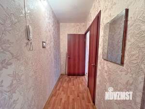 2-к квартира, вторичка, 43м2, 2/5 этаж
