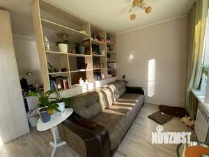 1-к квартира, вторичка, 32м2, 1/2 этаж