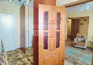 2-к квартира, вторичка, 44м2, 3/5 этаж