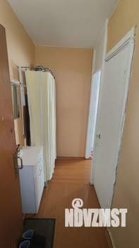 2-к квартира, вторичка, 44м2, 3/5 этаж