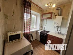 1-к квартира, вторичка, 30м2, 5/5 этаж