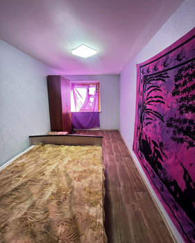 2-к квартира, вторичка, 44м2, 4/5 этаж