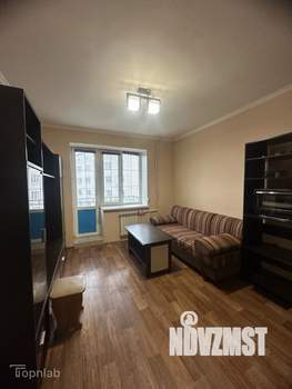 Студия квартира, вторичка, 22м2, 4/5 этаж