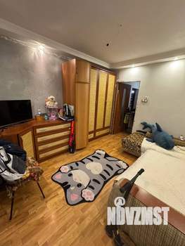 2-к квартира, вторичка, 56м2, 3/4 этаж