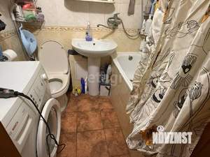 1-к квартира, вторичка, 29м2, 5/5 этаж