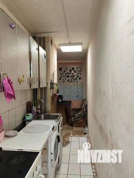 2-к квартира, вторичка, 43м2, 6/9 этаж