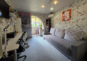 2-к квартира, вторичка, 58м2, 2/16 этаж