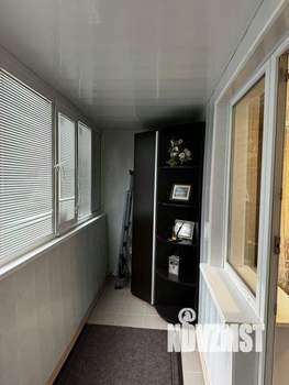 2-к квартира, вторичка, 42м2, 1/9 этаж