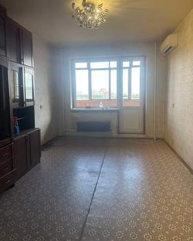 1-к квартира, вторичка, 34м2, 9/10 этаж