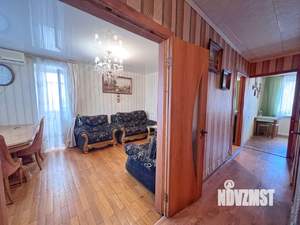 2-к квартира, вторичка, 47м2, 4/12 этаж