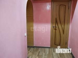 4-к квартира, вторичка, 116м2, 6/9 этаж