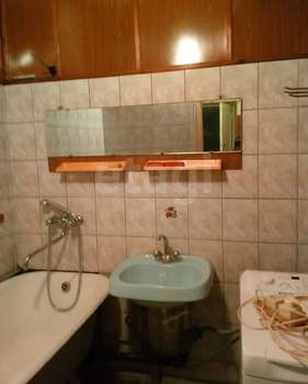 3-к квартира, вторичка, 70м2, 4/4 этаж