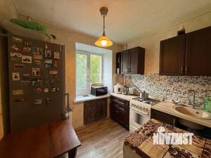 2-к квартира, вторичка, 44м2, 2/9 этаж