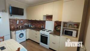 2-к квартира, вторичка, 57м2, 8/14 этаж