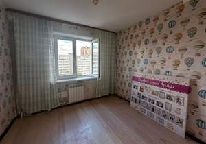 3-к квартира, вторичка, 62м2, 8/9 этаж