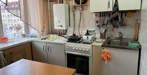 2-к квартира, вторичка, 45м2, 4/5 этаж