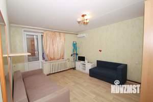 1-к квартира, вторичка, 36м2, 2/3 этаж