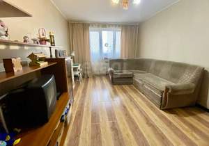 1-к квартира, вторичка, 38м2, 16/16 этаж