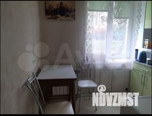 2-к квартира, вторичка, 41м2, 1/5 этаж