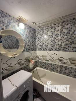 2-к квартира, вторичка, 51м2, 1/3 этаж