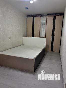 2-к квартира, вторичка, 44м2, 3/4 этаж