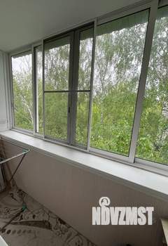 2-к квартира, вторичка, 42м2, 5/5 этаж