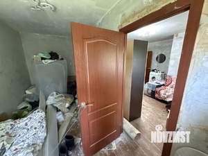 2-к квартира, вторичка, 43м2, 2/2 этаж