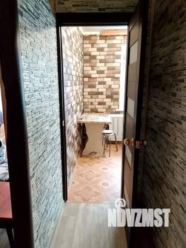 1-к квартира, вторичка, 31м2, 3/4 этаж