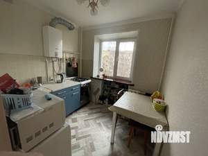 2-к квартира, вторичка, 48м2, 3/5 этаж