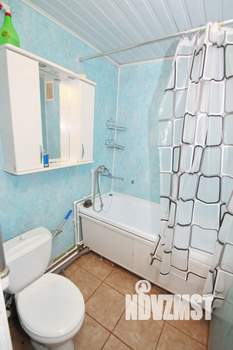 1-к квартира, вторичка, 30м2, 5/5 этаж