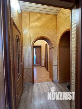 2-к квартира, вторичка, 77м2, 3/4 этаж