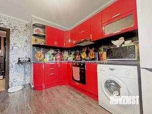 2-к квартира, вторичка, 55м2, 13/16 этаж