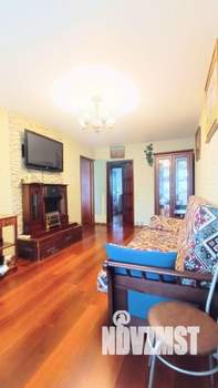 4-к квартира, вторичка, 88м2, 5/5 этаж