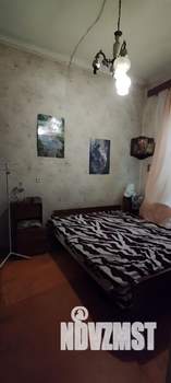 3-к квартира, вторичка, 51м2, 1/1 этаж