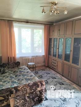 1-к квартира, вторичка, 32м2, 1/5 этаж