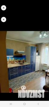 1-к квартира, вторичка, 29м2, 6/9 этаж