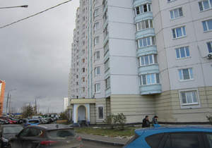 3-к квартира, вторичка, 100м2, 4/16 этаж