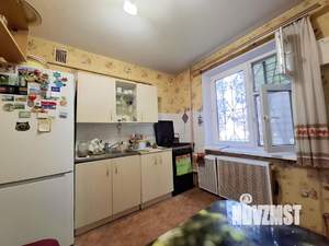 1-к квартира, вторичка, 35м2, 1/9 этаж