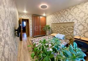 2-к квартира, вторичка, 60м2, 11/15 этаж