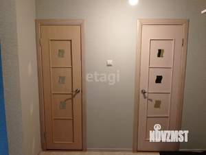 1-к квартира, вторичка, 39м2, 16/16 этаж