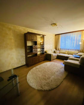 2-к квартира, вторичка, 54м2, 3/5 этаж